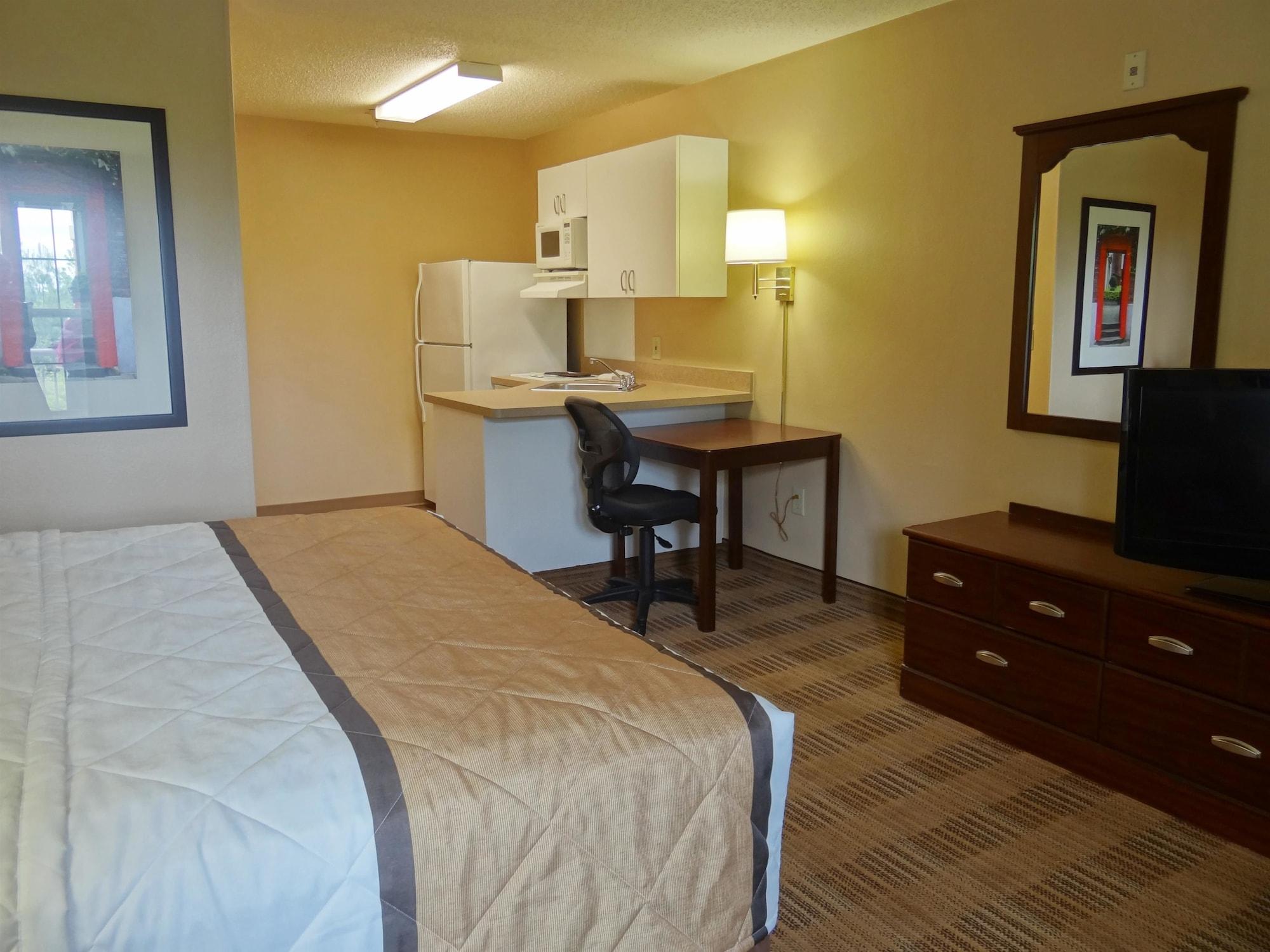 Extended Stay America Suites - Huntsville - Us Space And Rocket Center Exterior foto