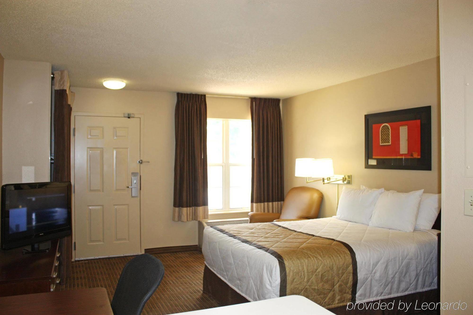Extended Stay America Suites - Huntsville - Us Space And Rocket Center Exterior foto